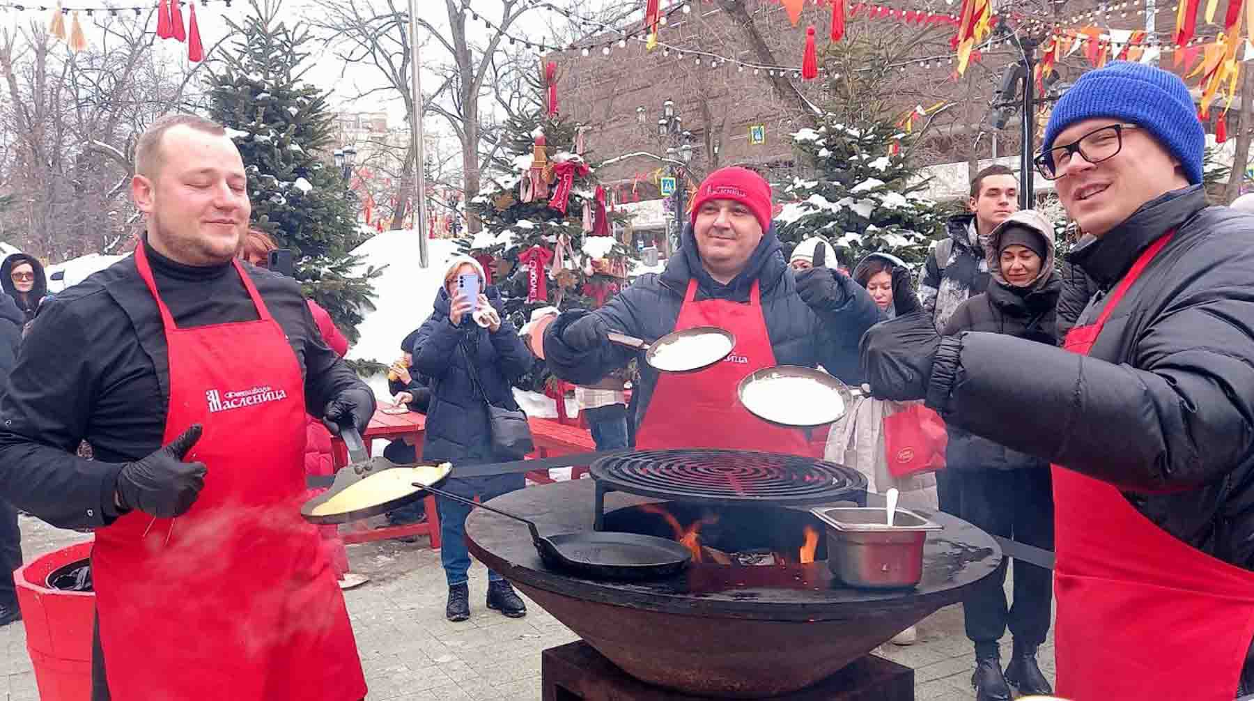 Фото: Daily Storm