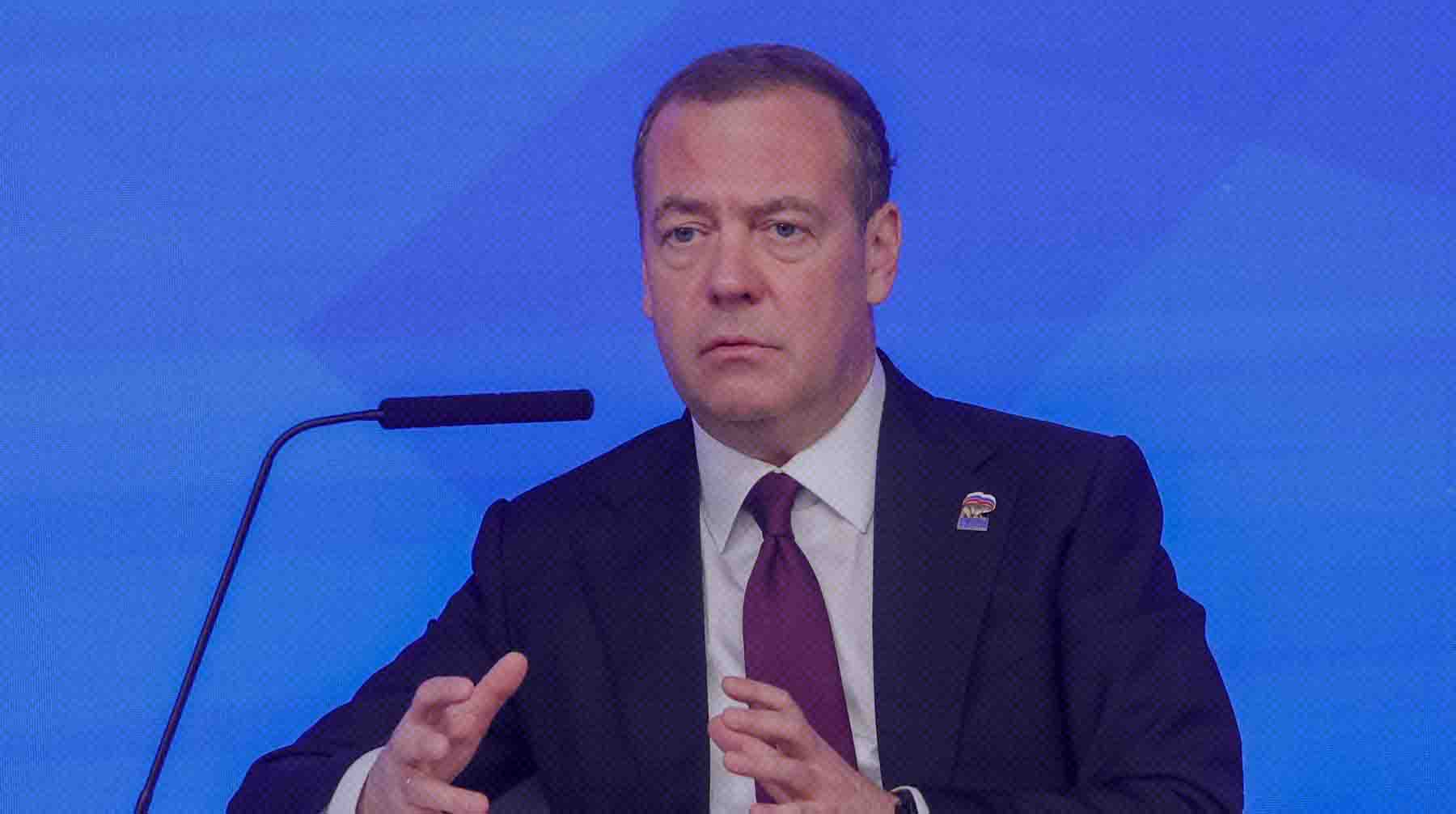 Зампред Совбеза наградил военных одного из подразделений беспилотной авиации Фото: Global Look Press / Шатохина Наталья