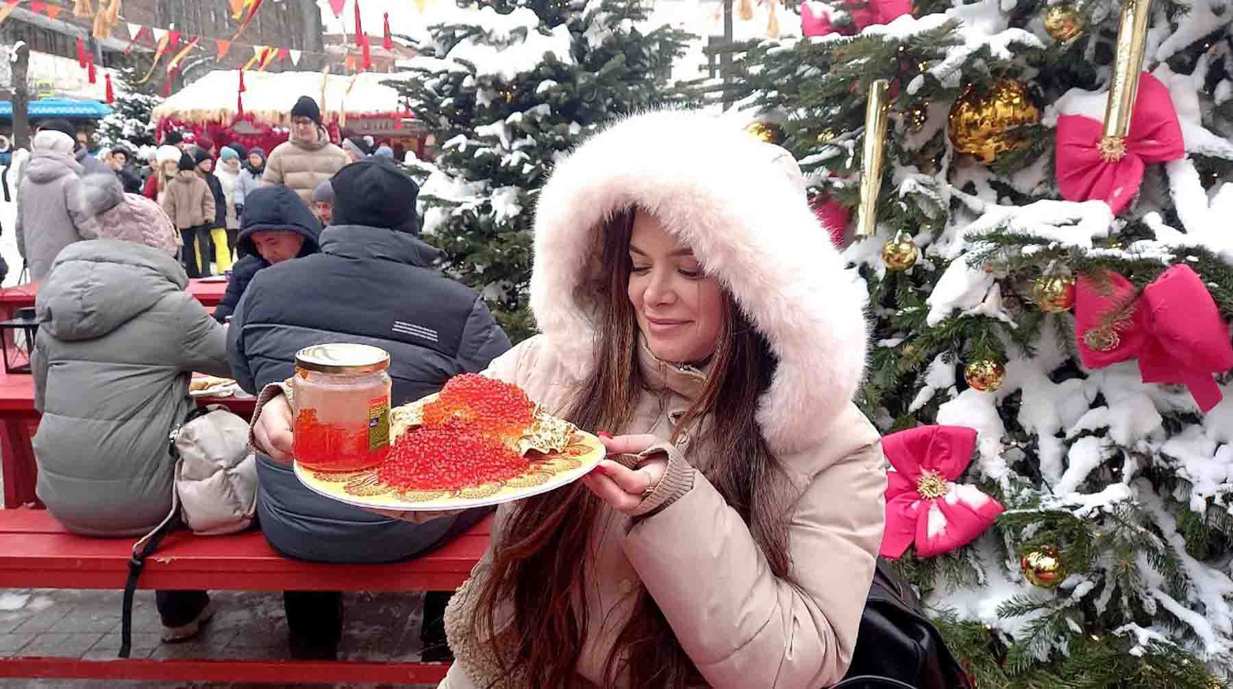 Фото: Daily Storm