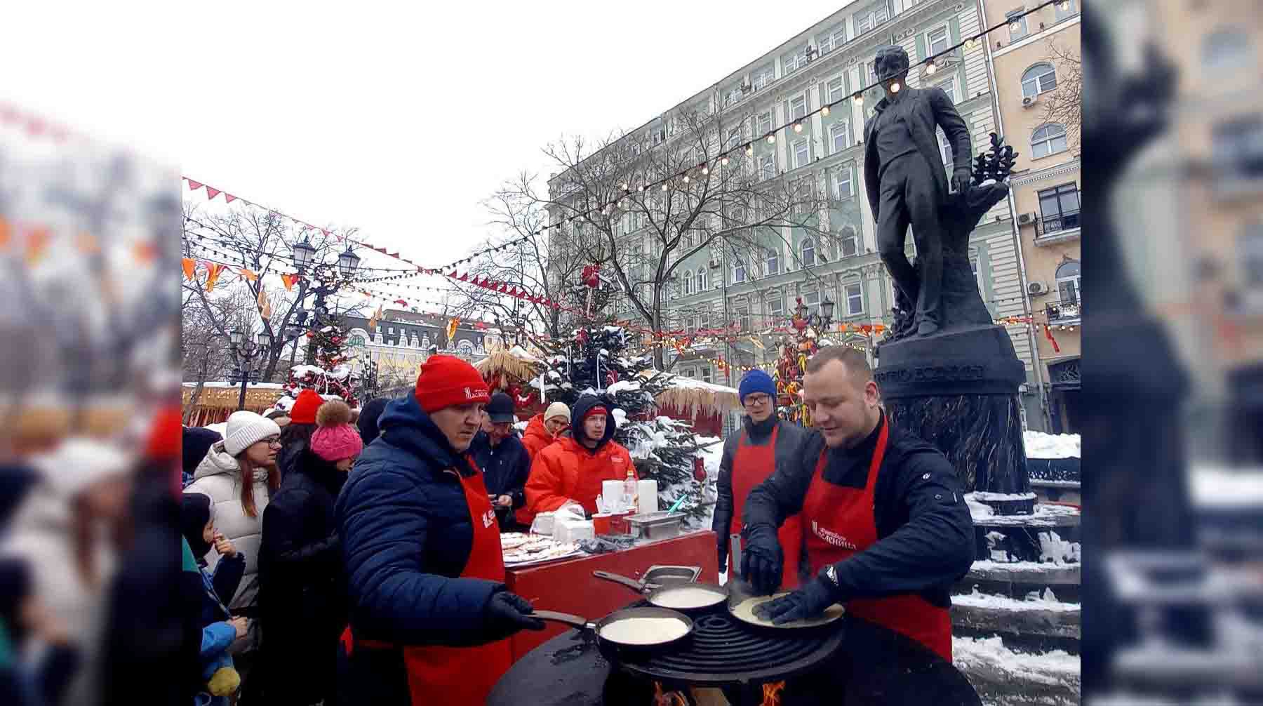 Фото: Daily Storm