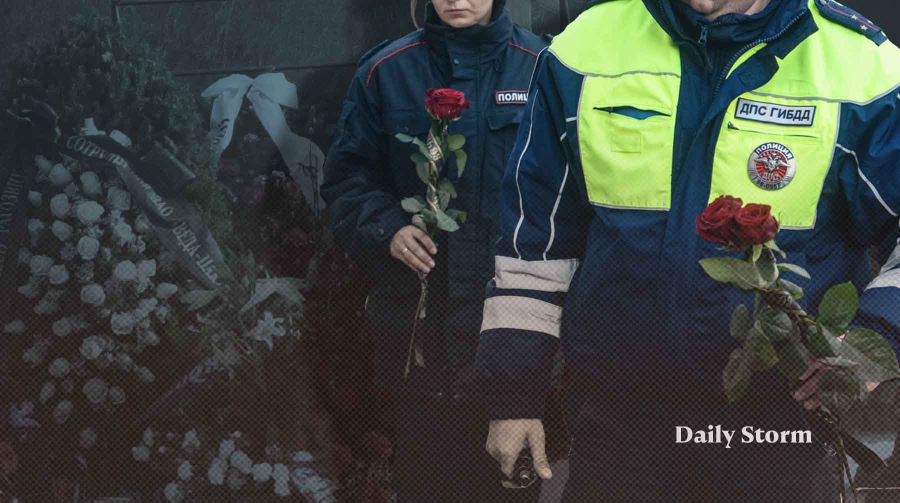 Мужчине было 34 года Коллаж: Daily Storm