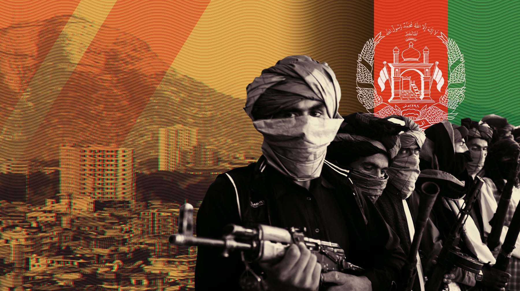 Dailystorm - Пакистан объявил «открытую войну» талибам