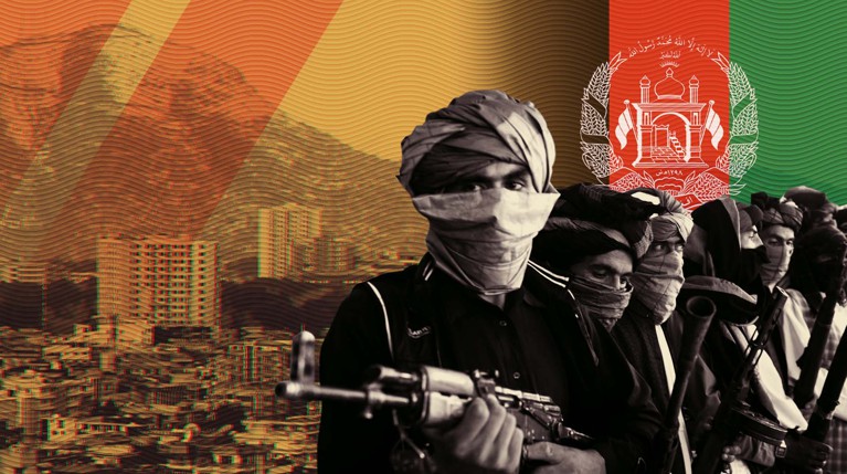 Пакистан объявил «открытую войну» талибам