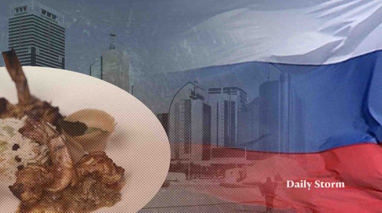 Туристы из России рассказали, что власти Абу-Даби оплатили им отель и питание