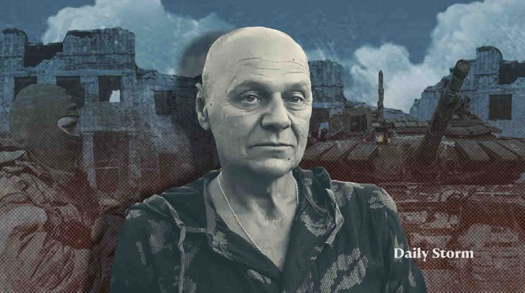 «Я без вести, я ген из ДНК, я номер на жетоне под бронею»: в «Голубых беретах» рассказали о погибшем на СВО оренбургском поэте Валерии Заводчикове