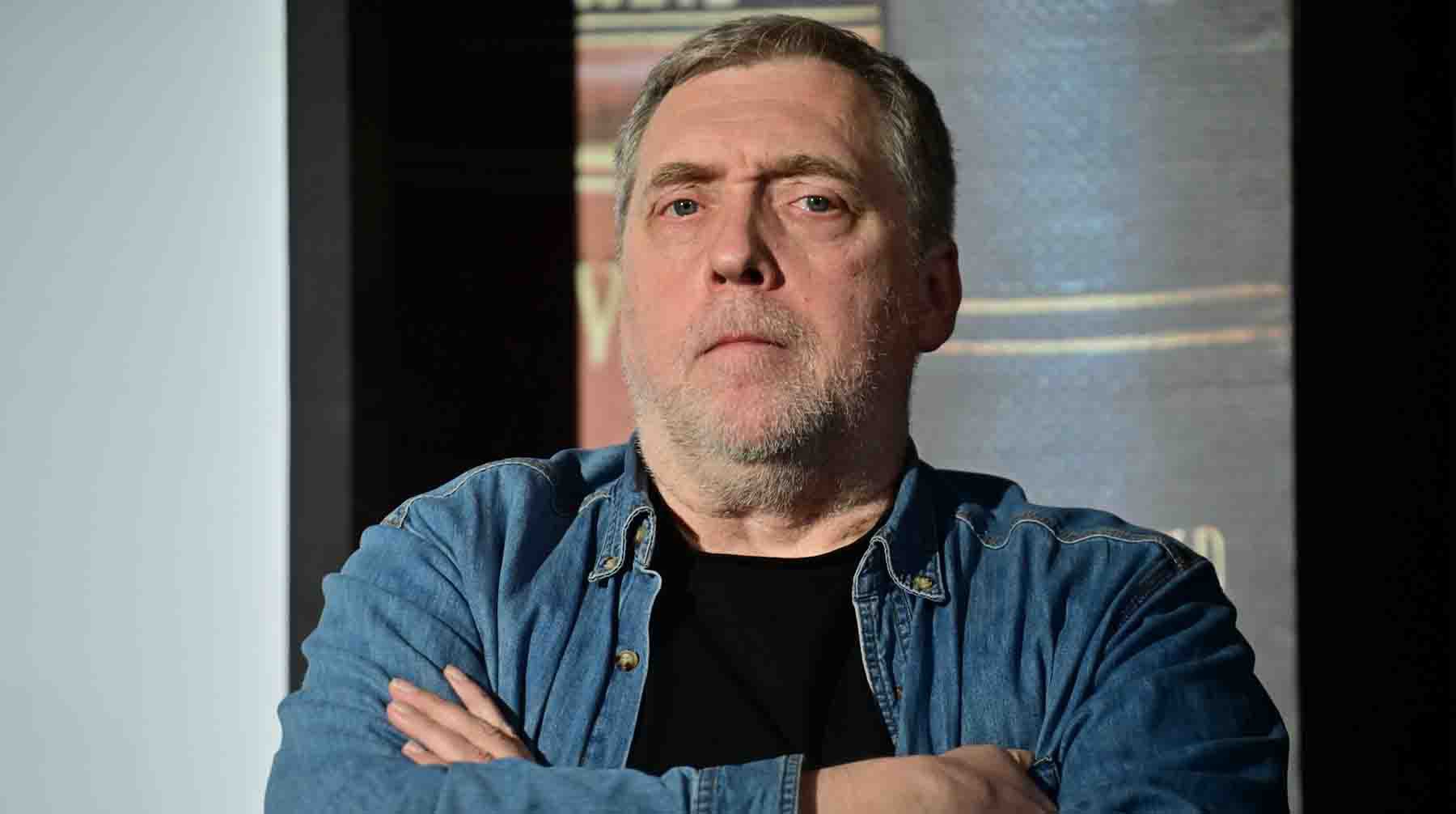 Никита Высоцкий