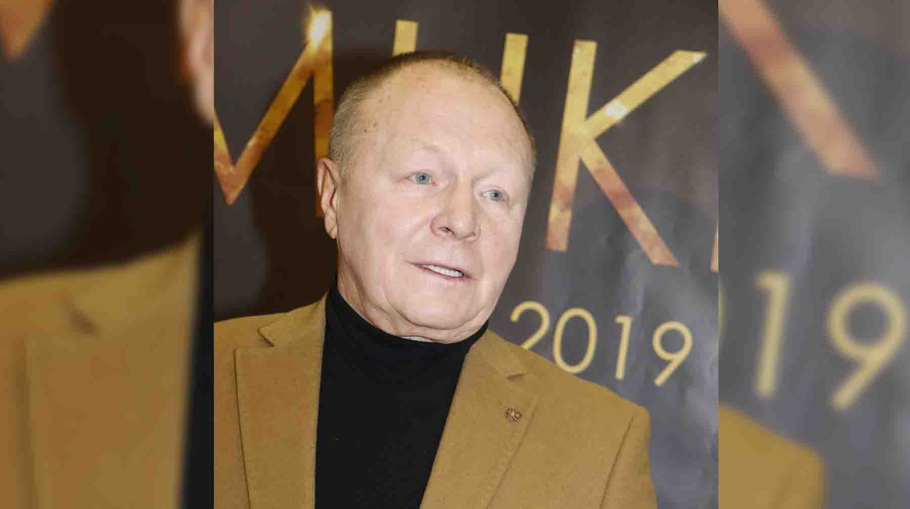 Борис Галкин