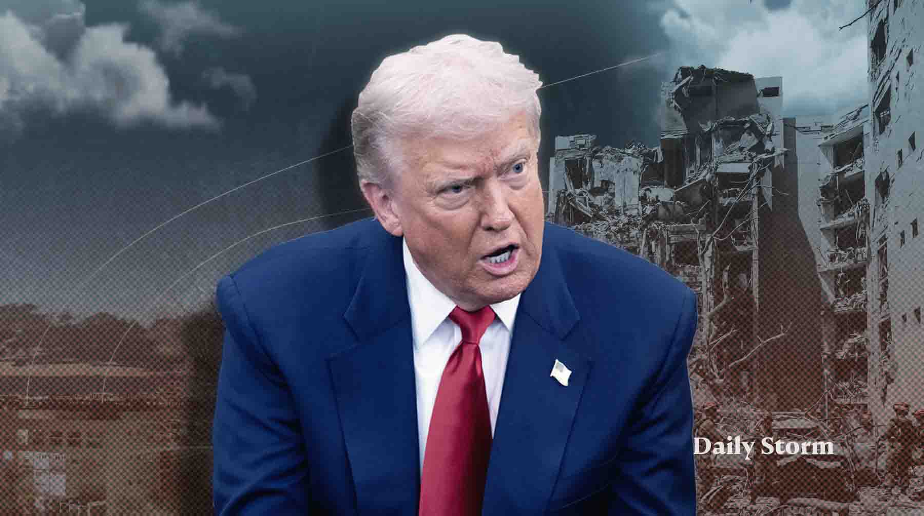 Dailystorm - «Когда мы узнали про иранских девочек, все мои близкие рыдали»: российские деятели культуры — об угрозах Трампа и ситуации на Ближнем Востоке