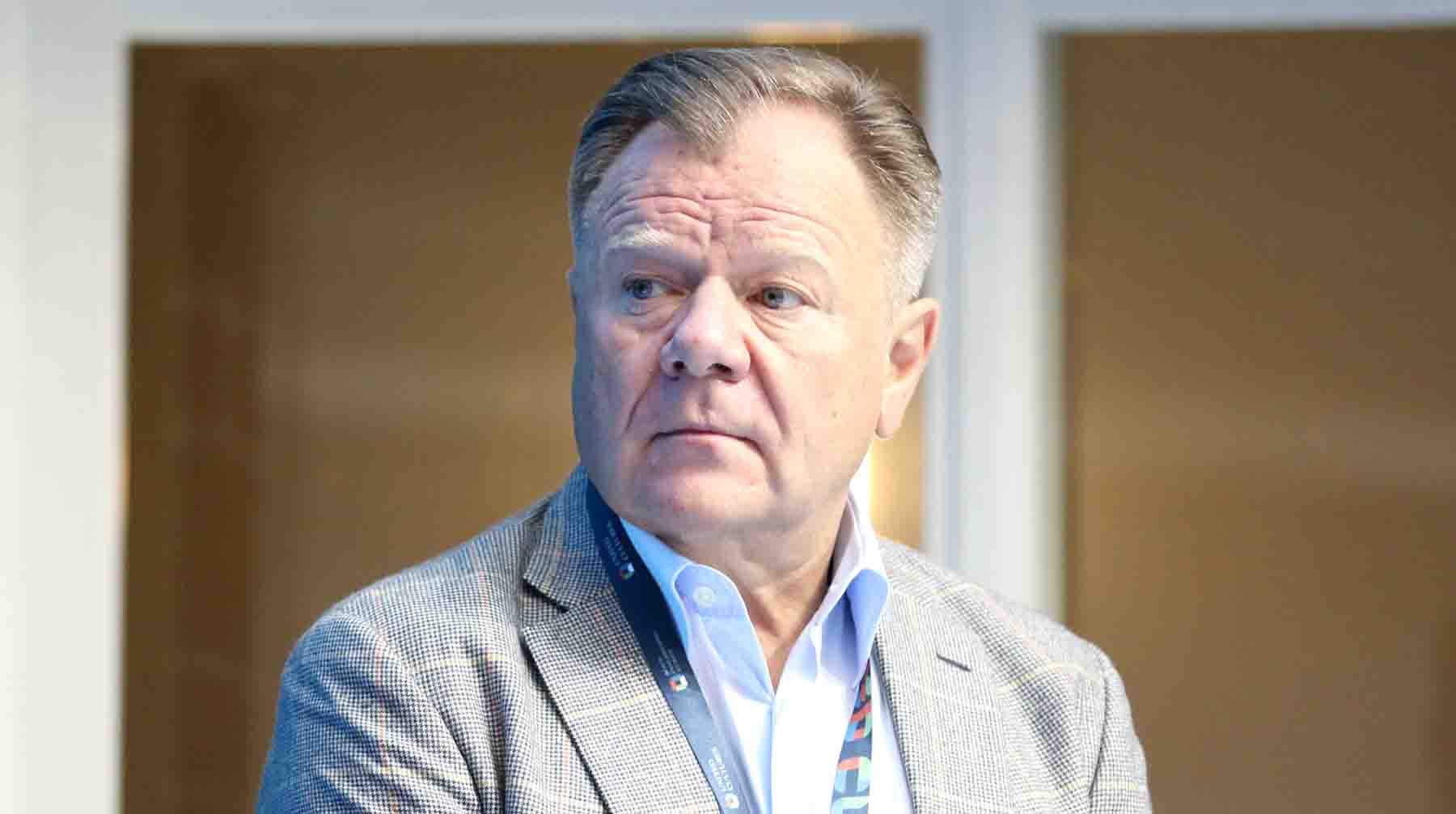 Игорь Бутман