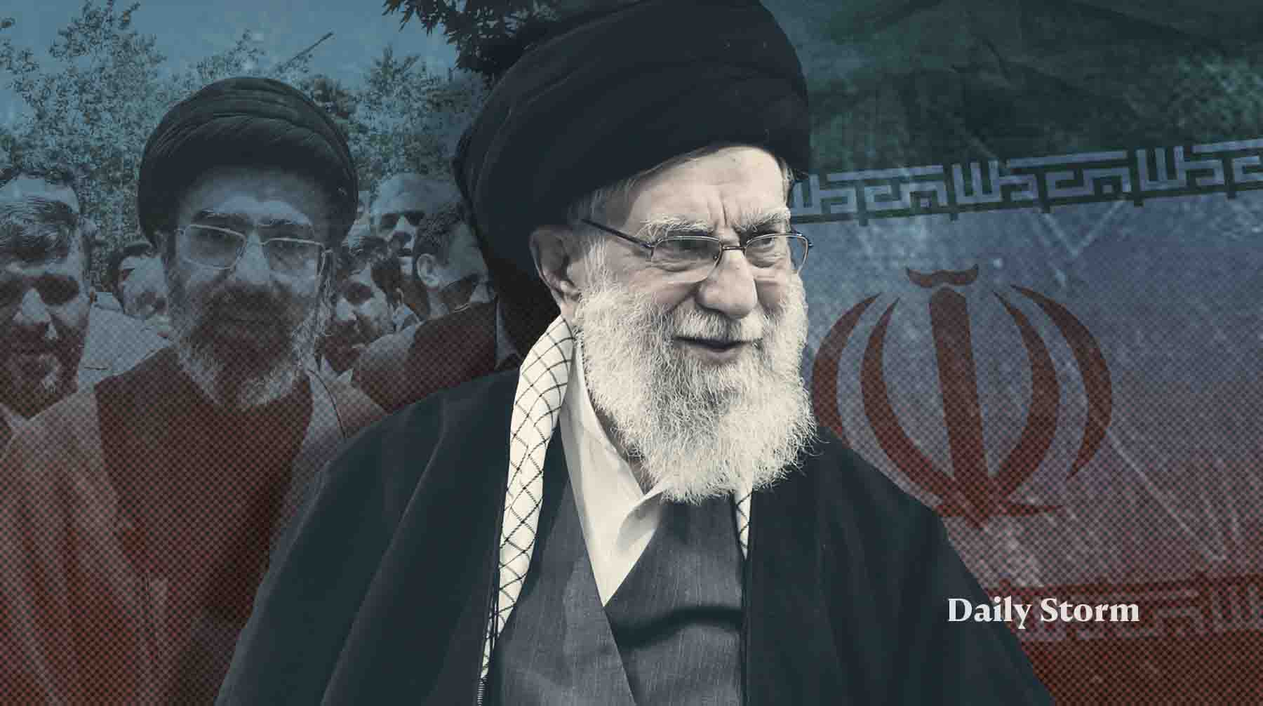 Востоковед из РАН Владимир Сажин считает, что на обстановку в стране могут повлиять курды, заручившиеся поддержкой американцев Коллаж: Daily Storm