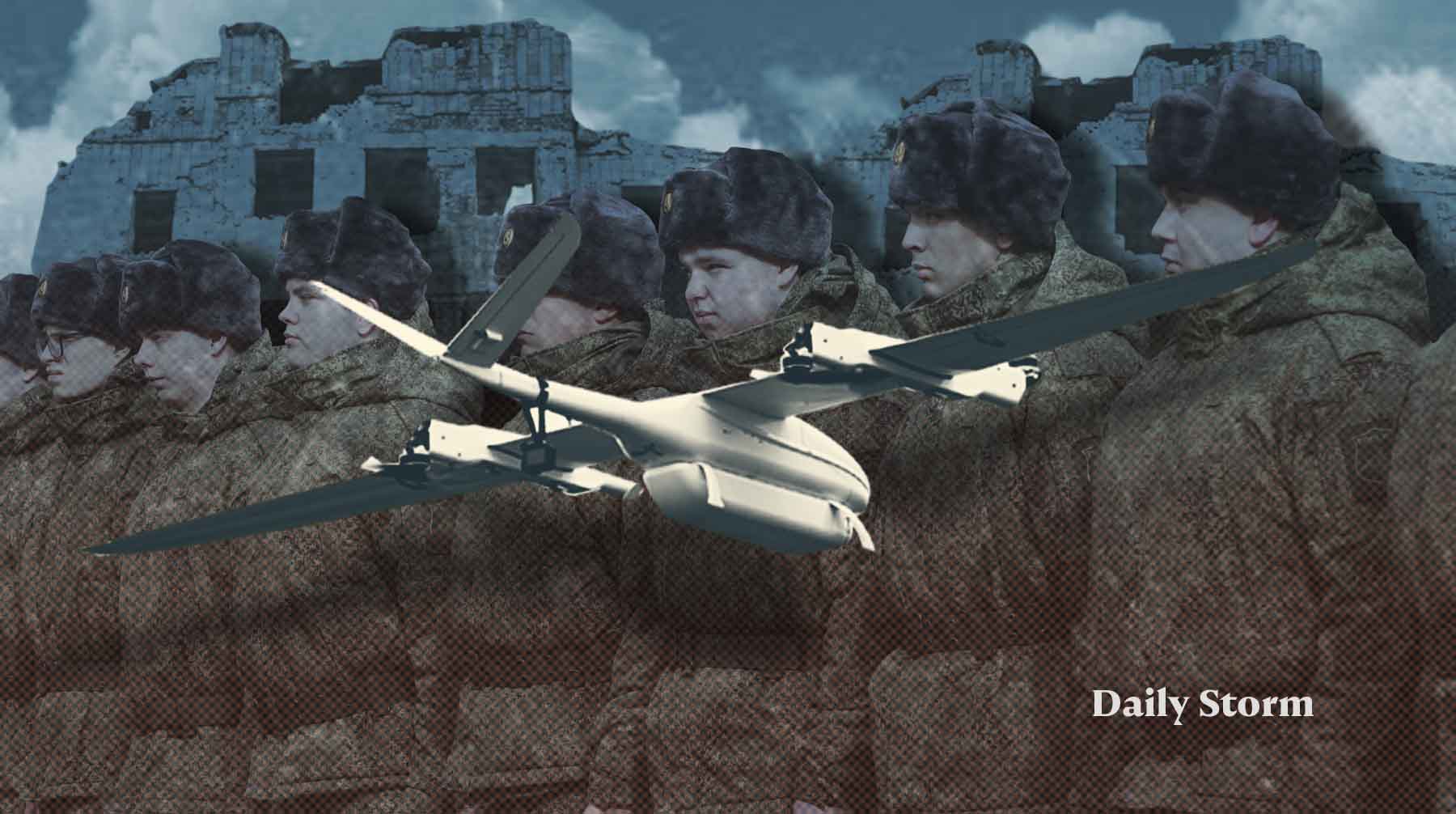 Они будут получать все льготы и доплаты, положенные военнослужащим, заверил глава комитета Госдумы по обороне Коллаж: Daily Storm