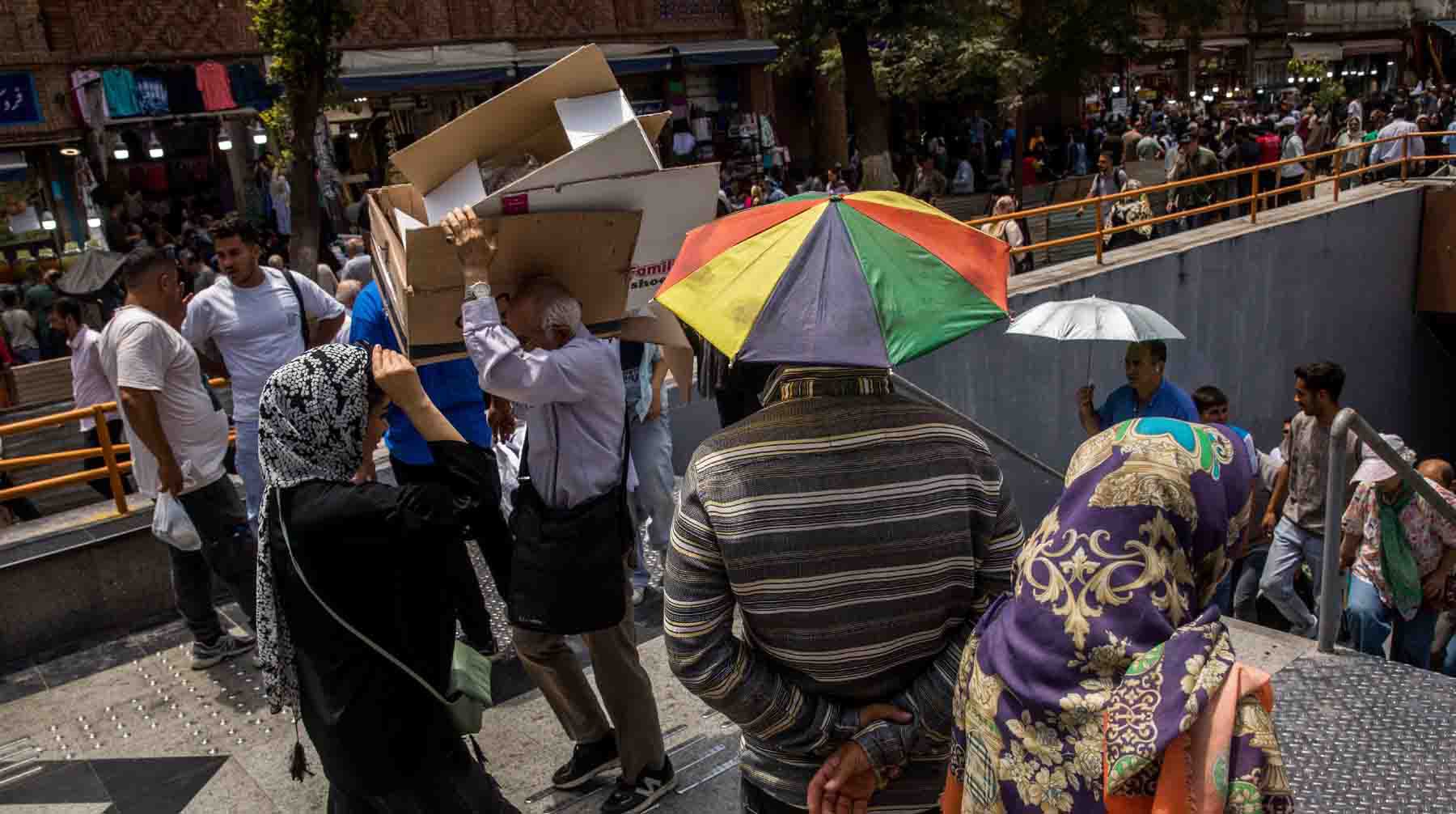 Фото: Global Look Press / Alireza Masoumi