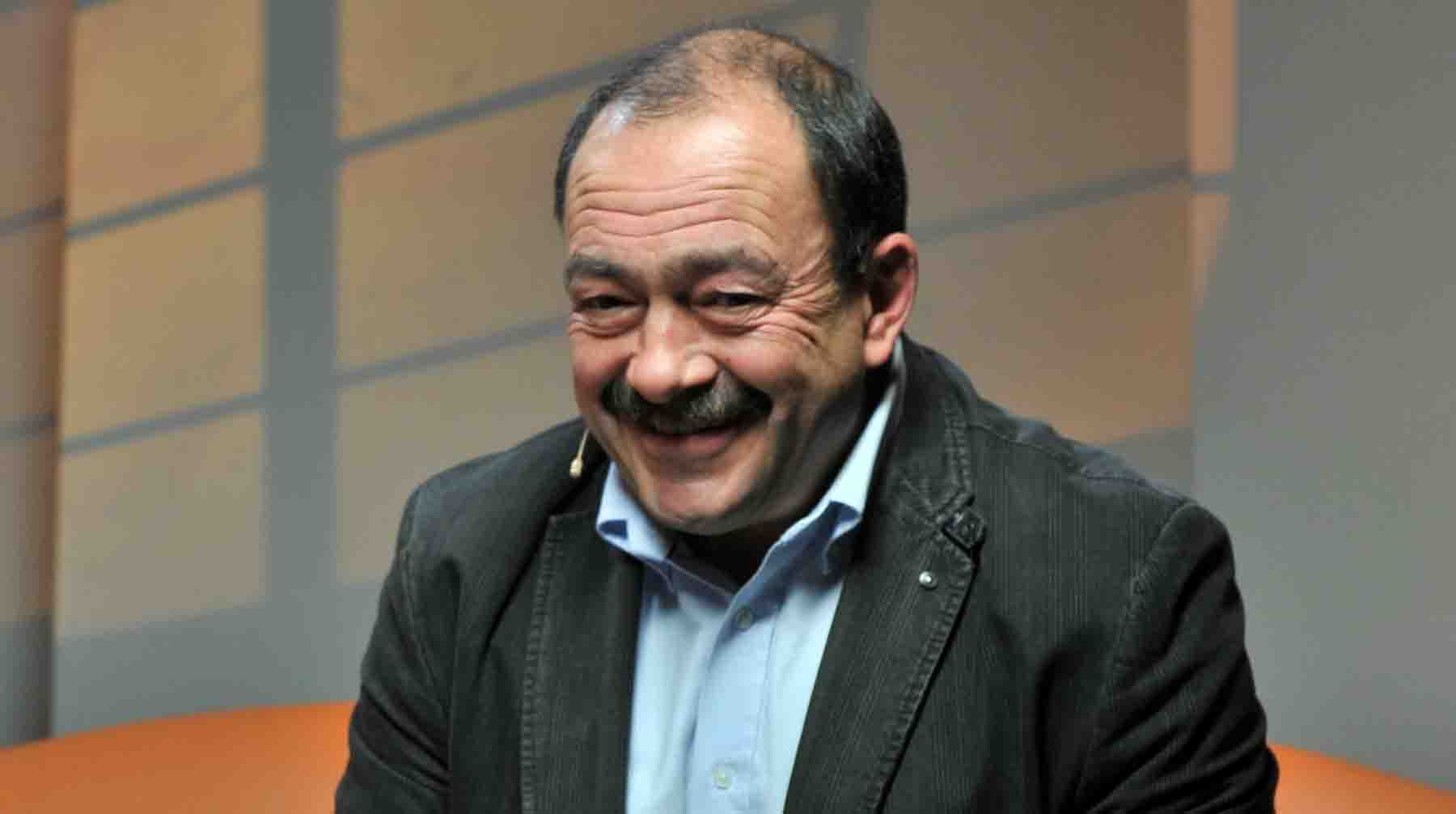 Михаил Кожухов