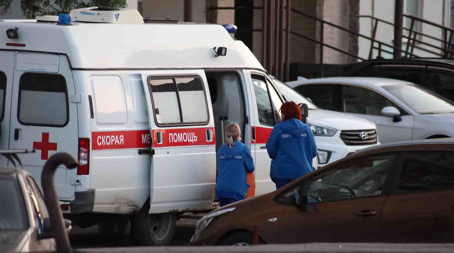 Фото: Global Look Press / Елена Майорова