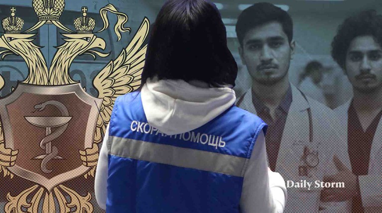 Скандалы и коррупция: как чиновники затыкают кадровые дыры в медицине с помощью мигрантов