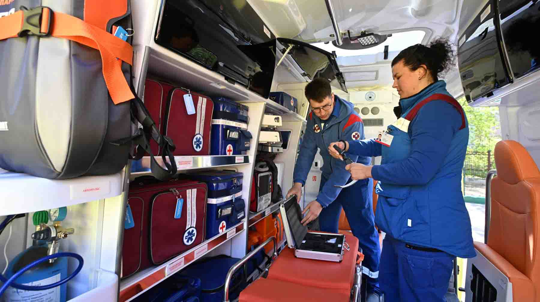 Фото: Global Look Press / Комсомольская правда