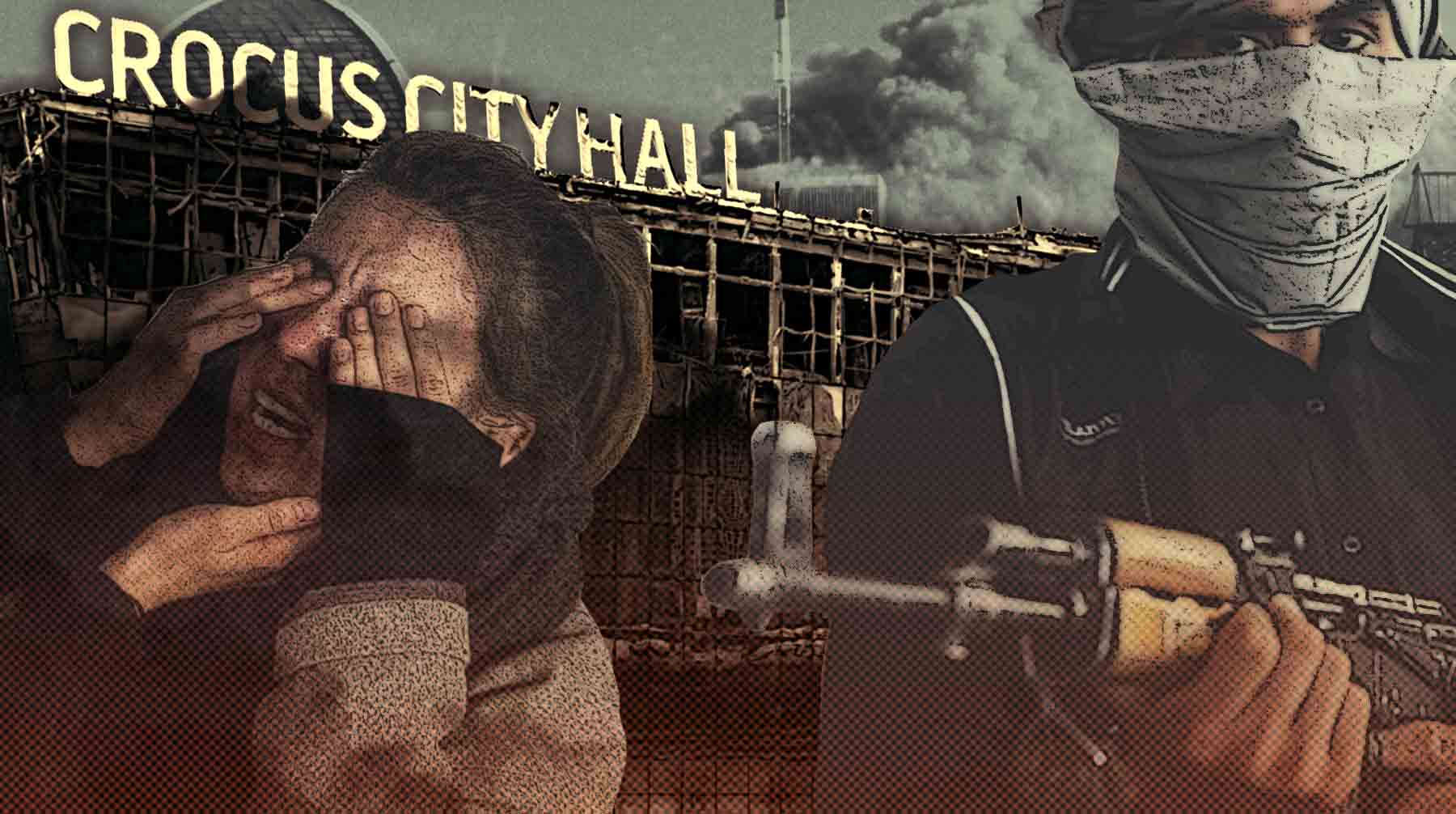 Выжившие при теракте в «Крокусе» возмущены тем, что не все фигуранты получили пожизненные сроки