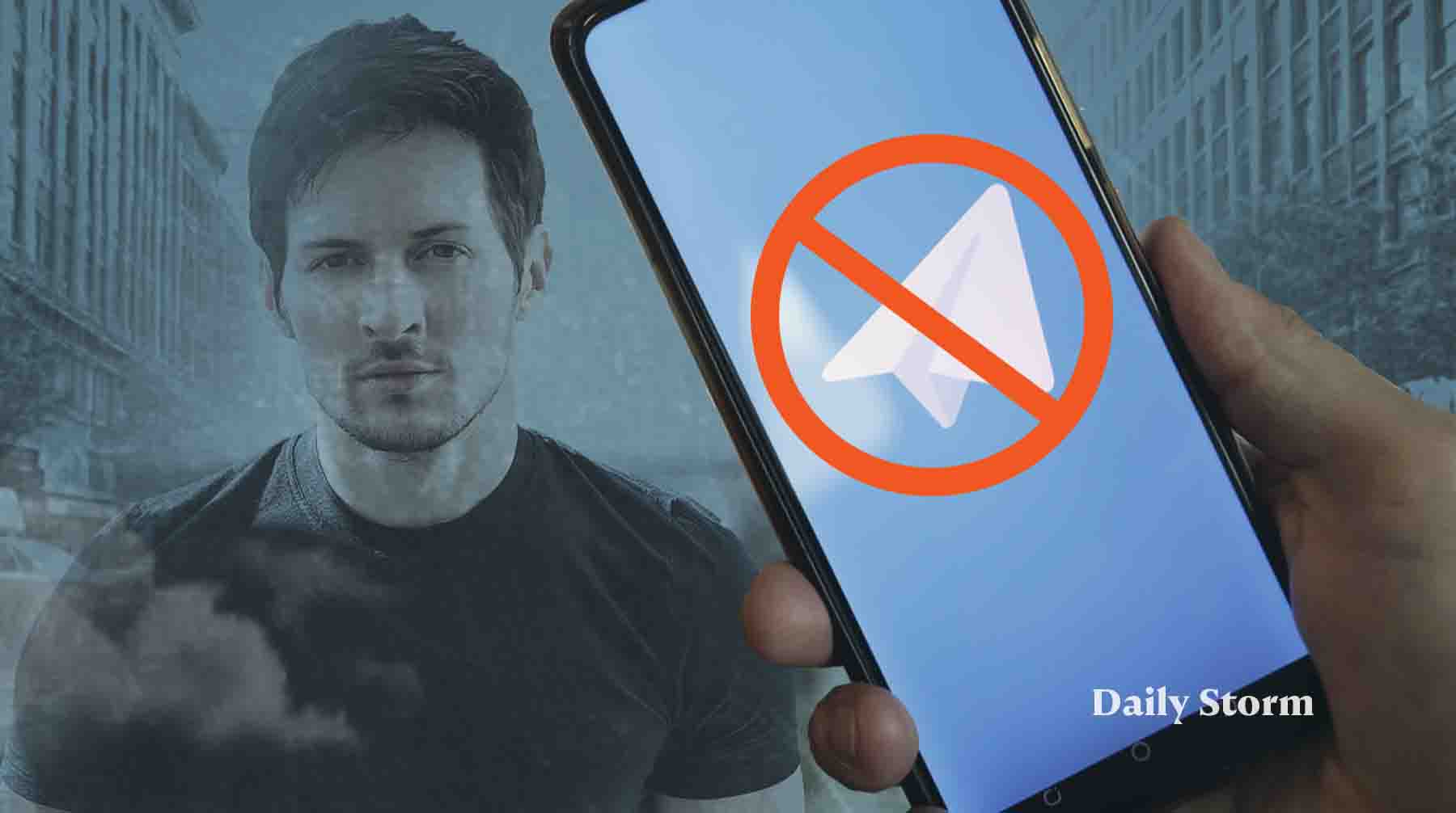 Источник из окружения Дурова: РКН не сможет убить все VPN, но и у Telegram нет желания разориться на «красивой войне» с властями