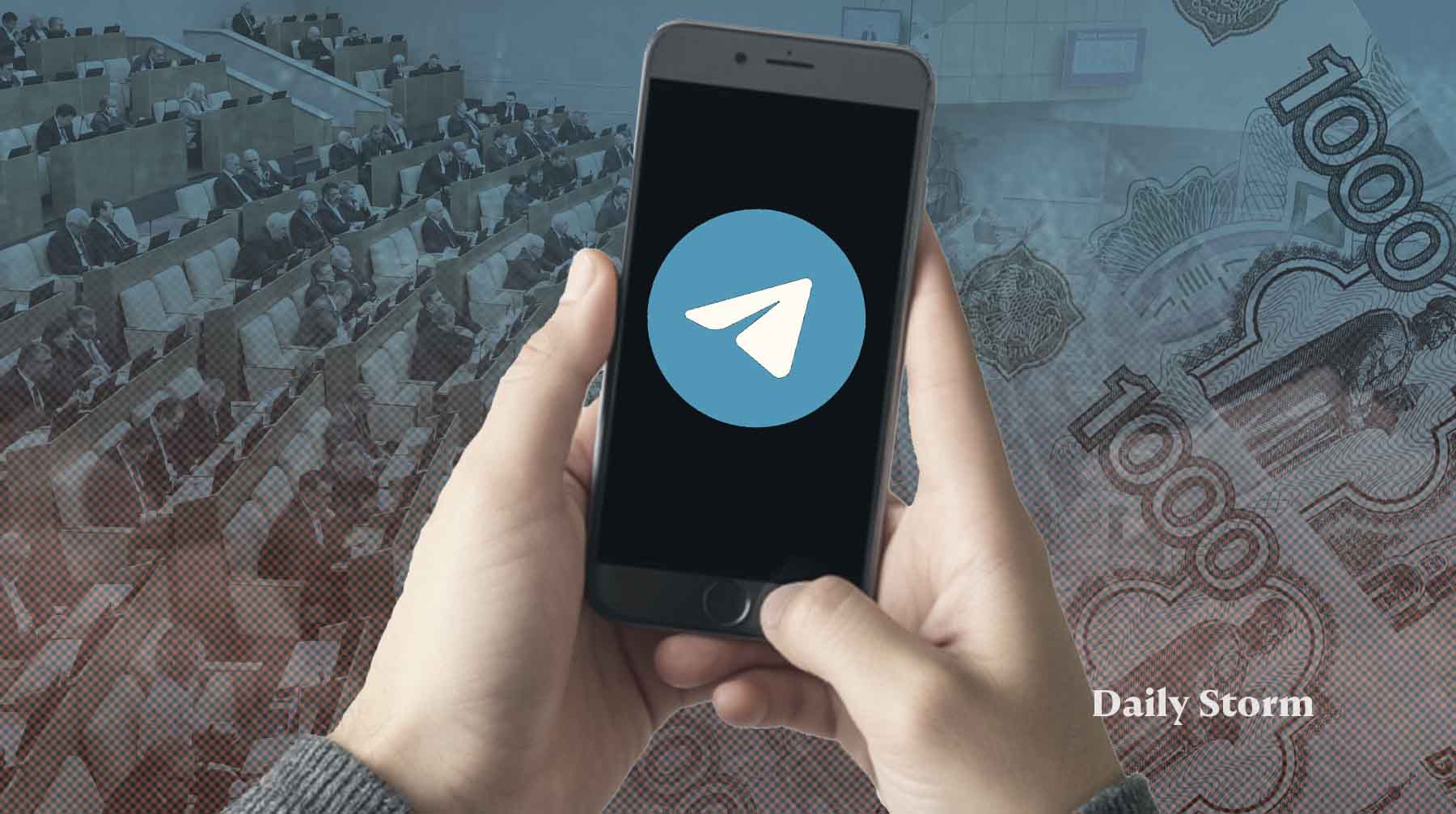 ФАС признала незаконной услугу, на которую госслужащие тратили сотни тысяч рублей Коллаж: Daily Storm