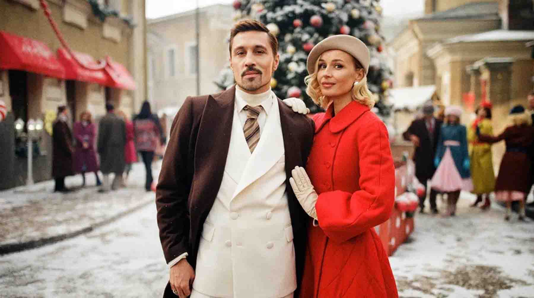 Фото: пресс-служба кинопарка «Москино»