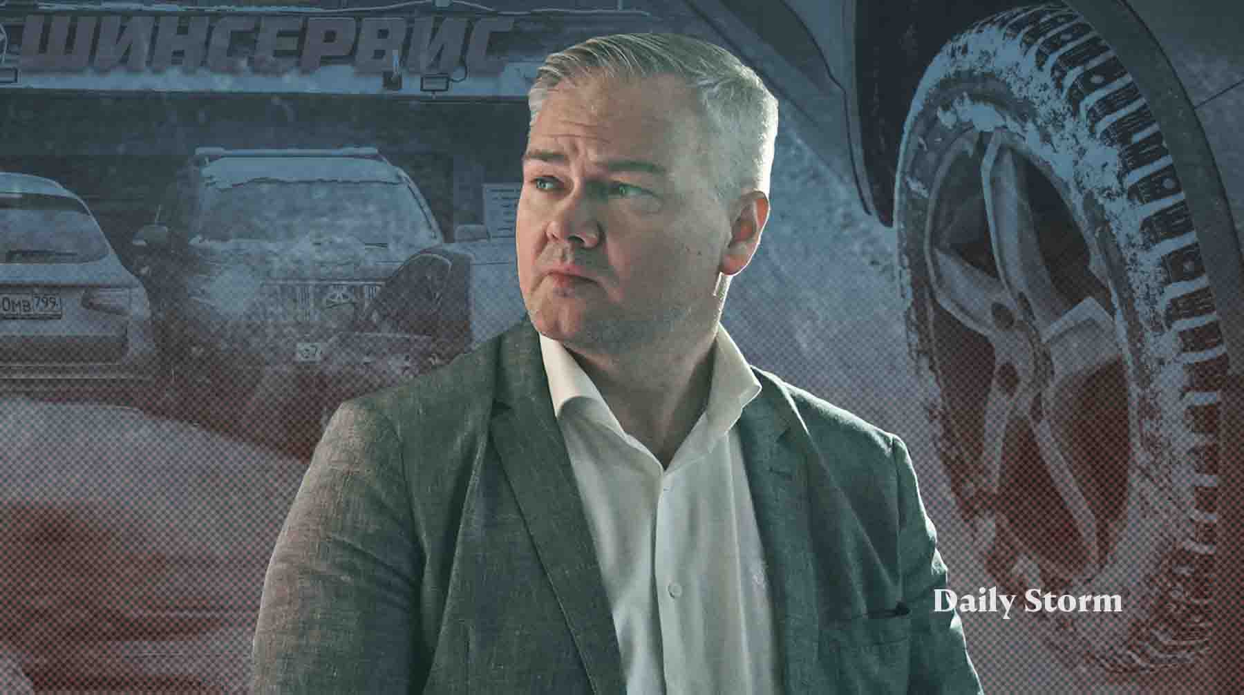 В столице в ближайшие выходные ожидается по-настоящему весенняя погода Коллаж: Daily Storm