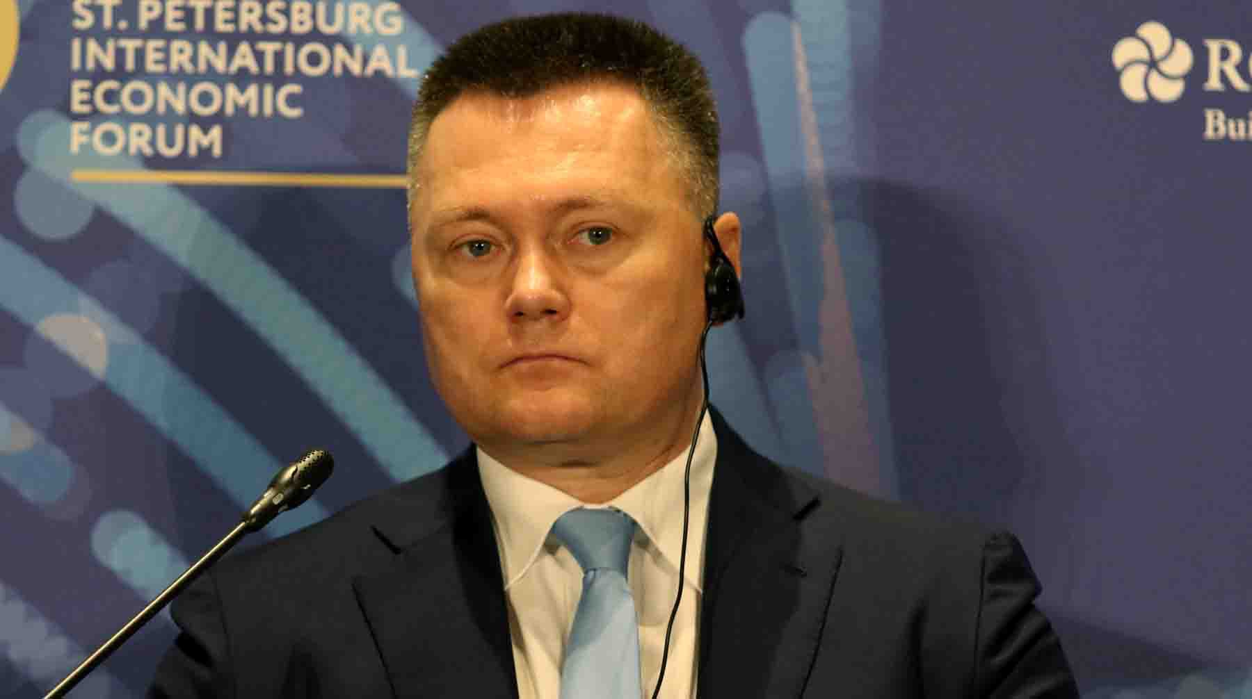 Игорь Краснов