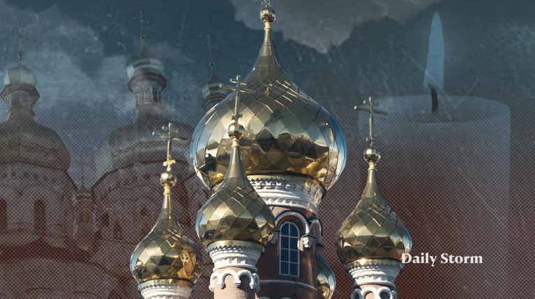 В РПЦ не стали соболезновать из-за смерти патриарха УПЦ Филарета и напомнили о его вкладе в раскольничество