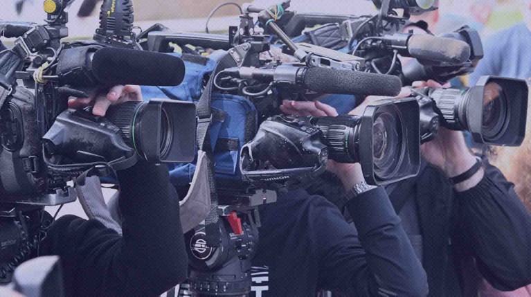 В Союзе журналистов призвали разрешить представителям СМИ искать экстремистские материалы