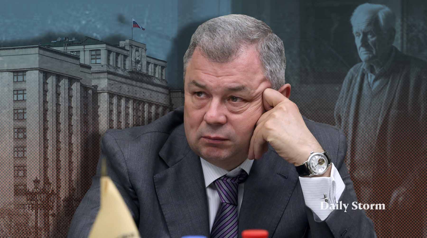 Их можно оптимизировать по аналогии с тем, как в свое время ликвидировали детские дома, считает Анатолий Артамонов Коллаж: Daily Storm