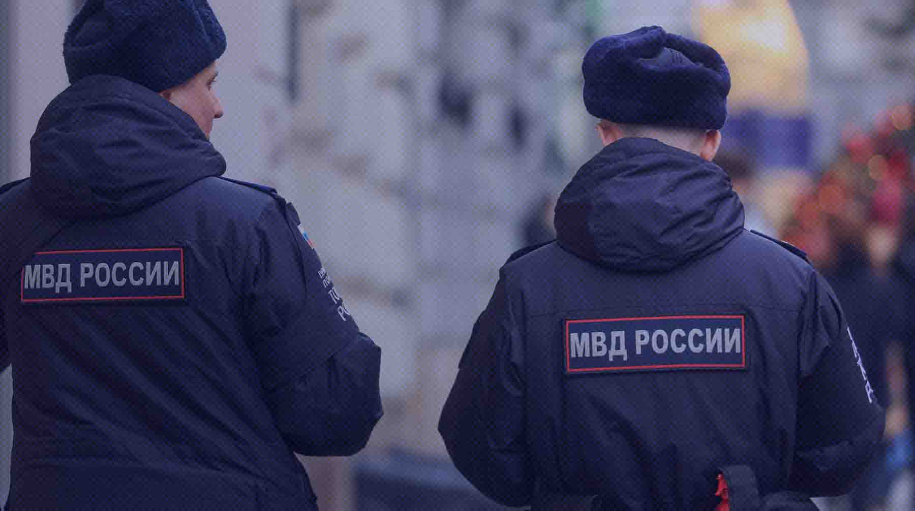 После этого он попытался скрыться через окно Фото: Global Look Press / Шатохина Наталья