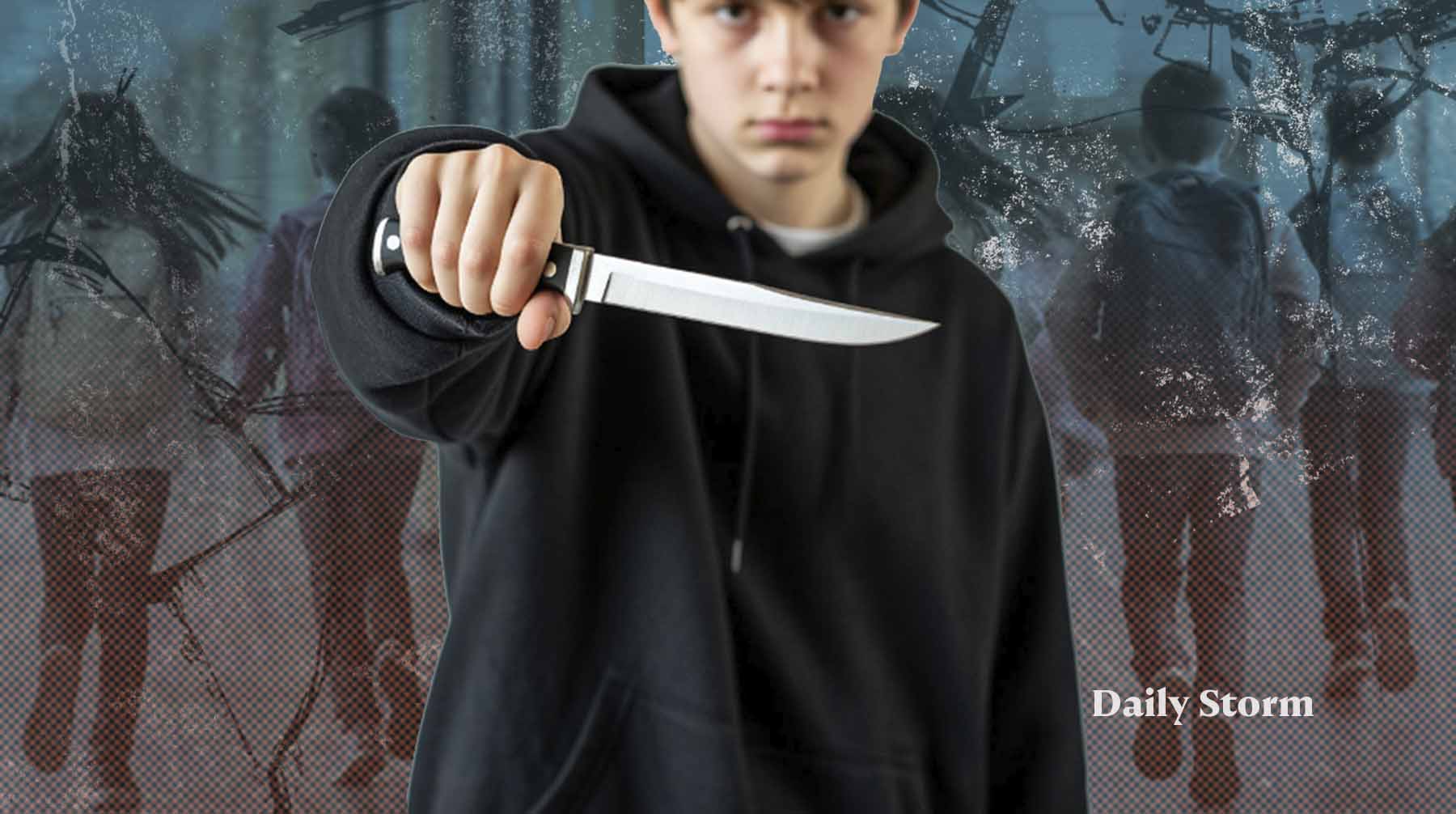 Школьники остались довольны после этих мероприятий Коллаж: Daily Storm