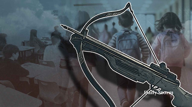 Челябинские силовики проверяют, как охраняли школу, где девятиклассник устроил нападение