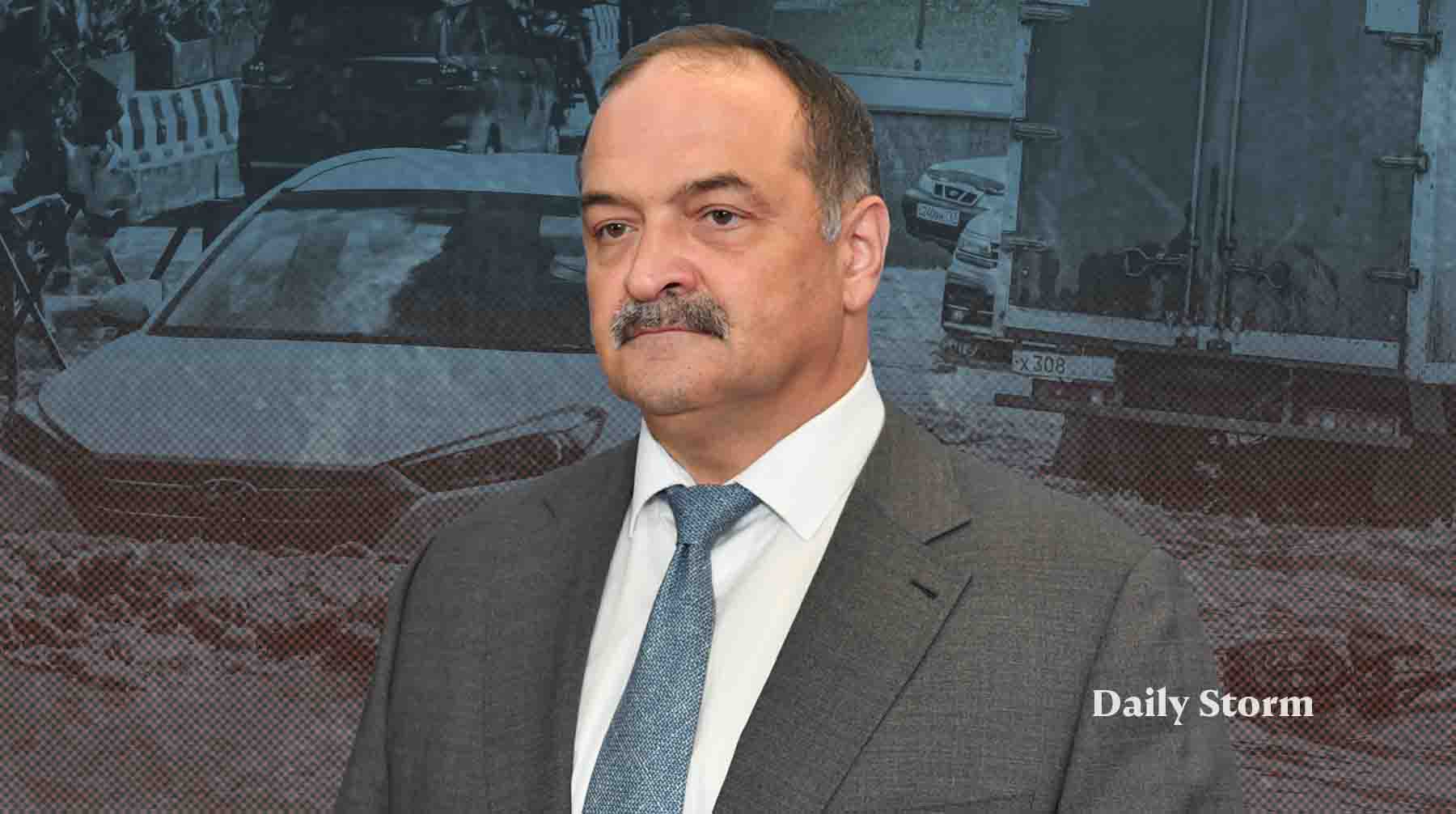 Dailystorm - «Люди требуют от власти больше, чем она может предложить»: политологи поспорили, уйдет ли в отставку глава Дагестана