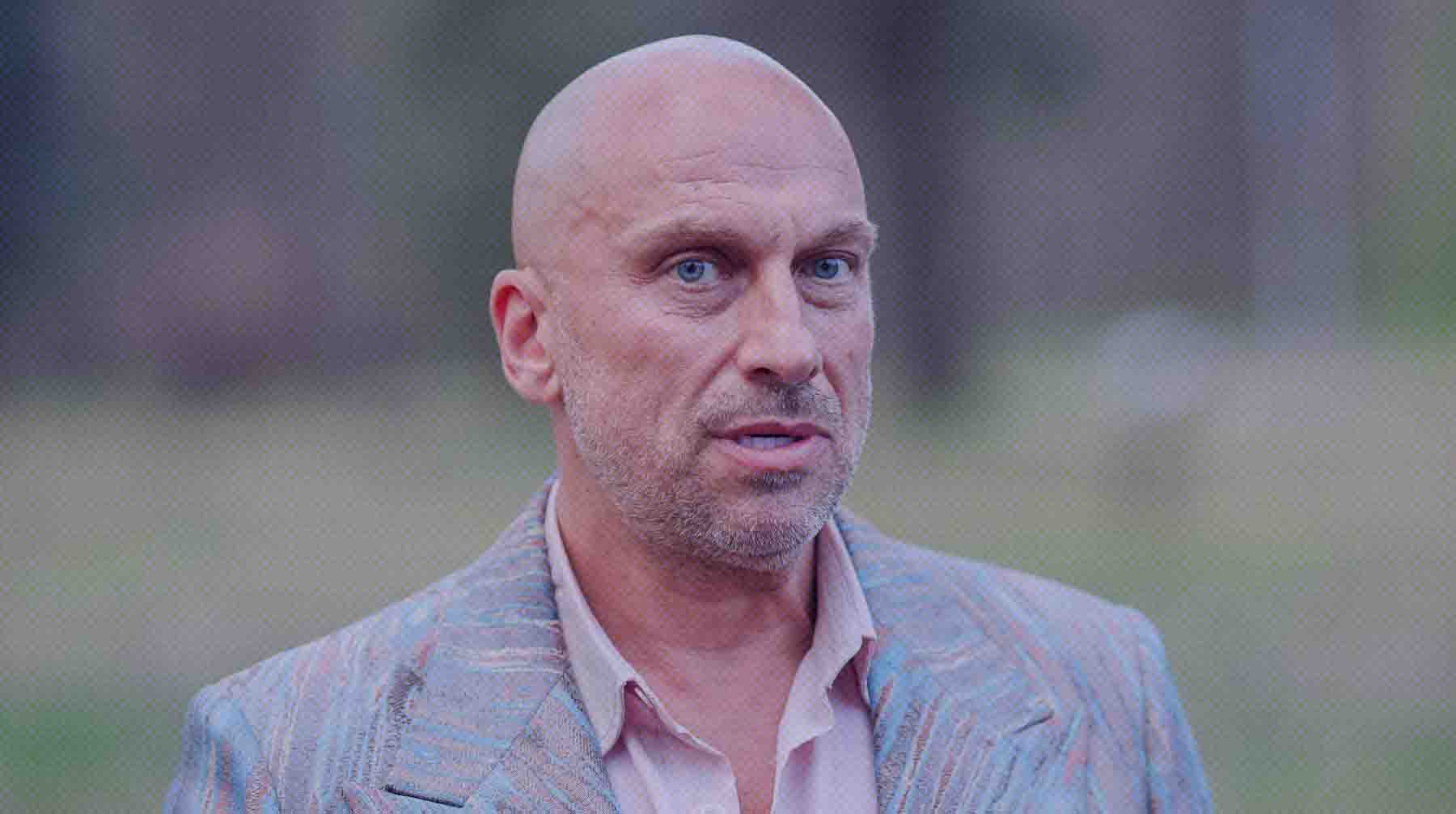 Артиста, не поддержавшего СВО, вычеркнули из фильма «Королек моей любви» из-за репутационных рисков, писали Telegram-каналы Фото: Global Look Press / Белкин Алексей