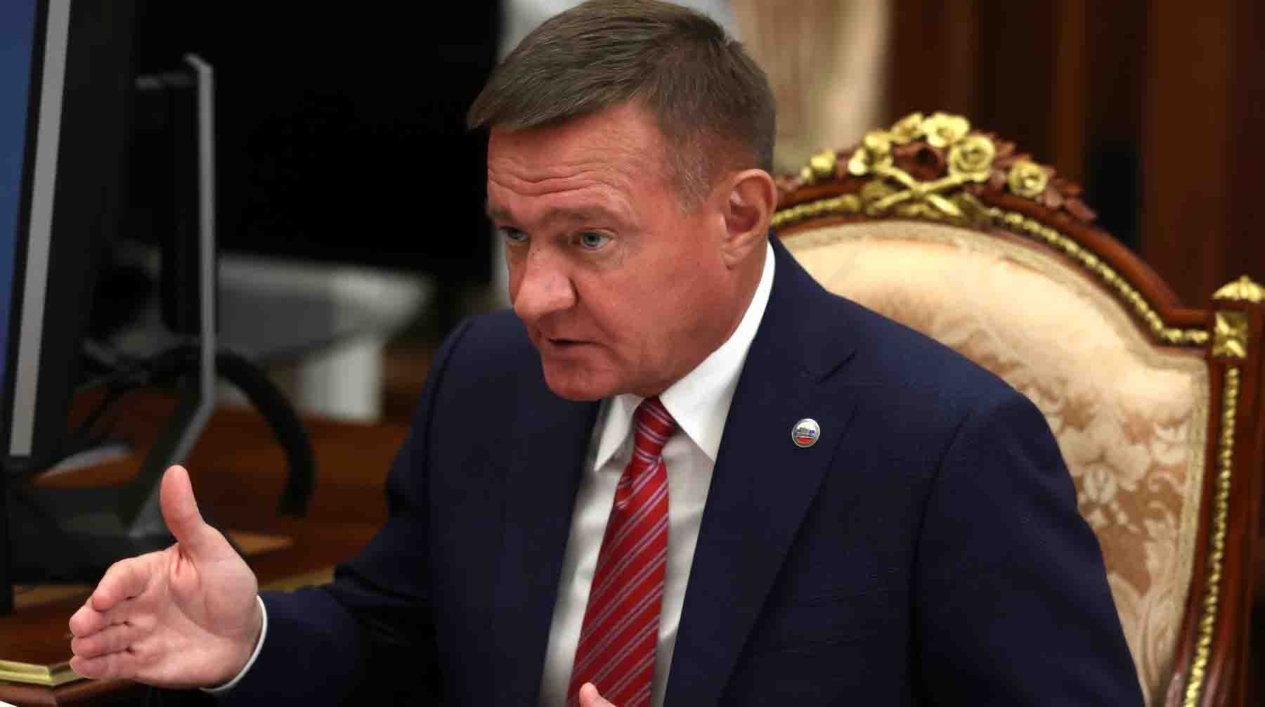 Роман Старовойт