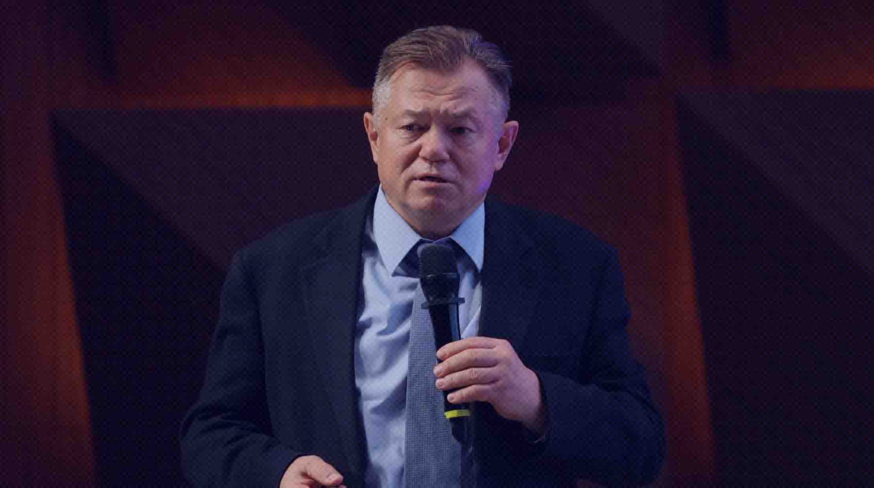 Про его словам, нужно не только закончить СВО, но и установить легитимную власть, с которой можно будет заключить соглашение Сергей Глазьев