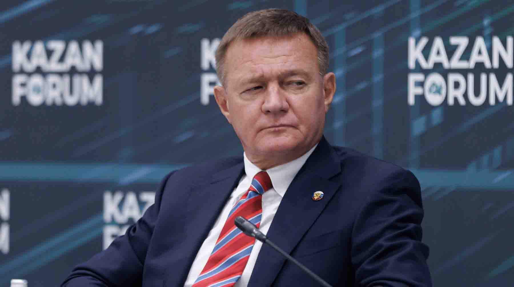 Роман Старовойт