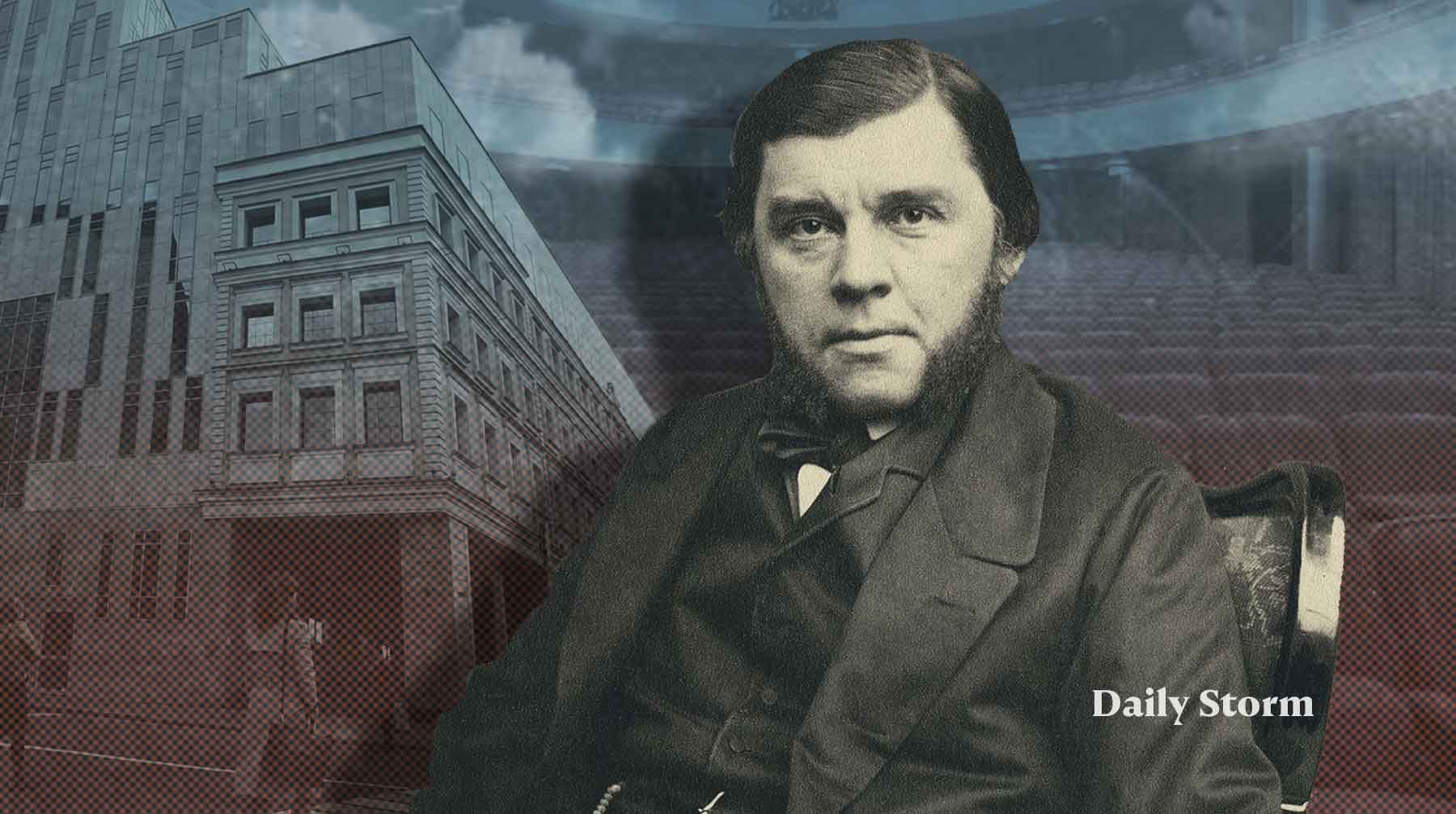 «Смейтесь! Иногда так мало возможности смеяться»: в Театре Олега Табакова представили комедию о трудностях выбора, если у вас нежное сердце
