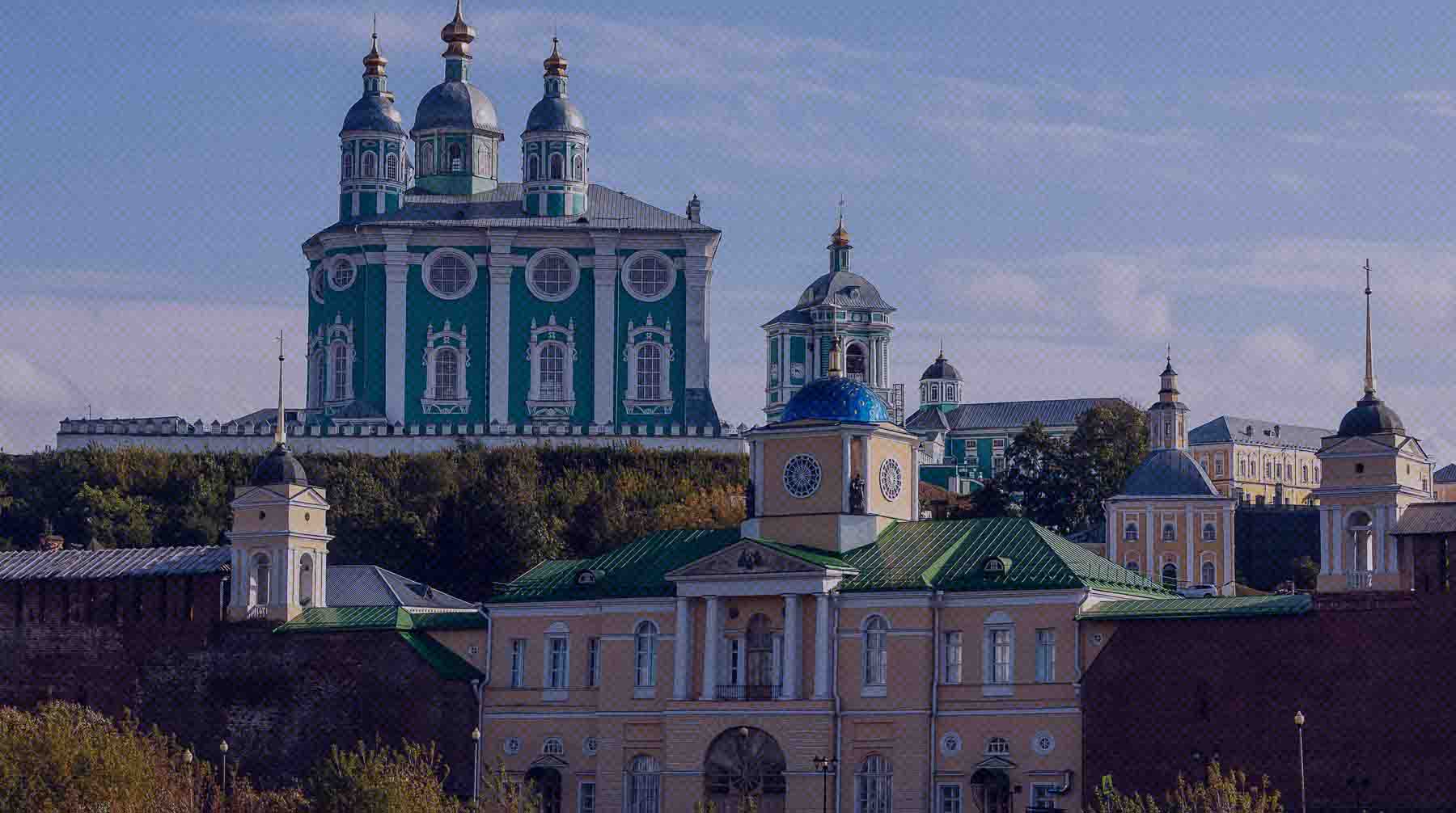 В Смоленске рассказали, что лед рядом со зданием общества инвалидов чистит сама глава отделения, имеющая инвалидность