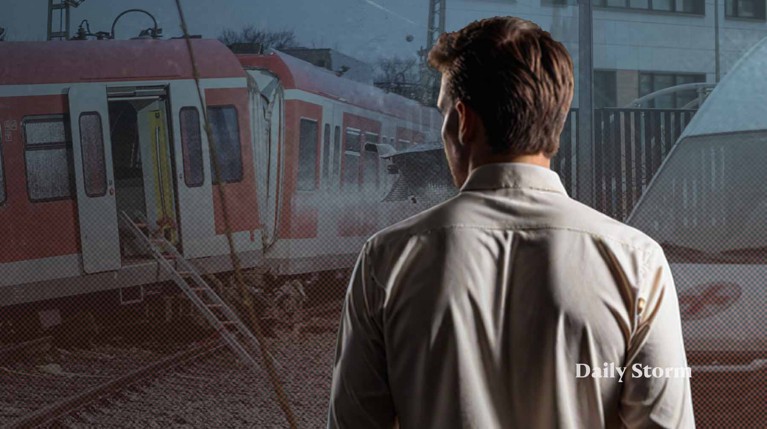 «Больше всех пострадали люди с нижних полок»: очевидец рассказал о сходе вагонов поезда Челябинск — Москва