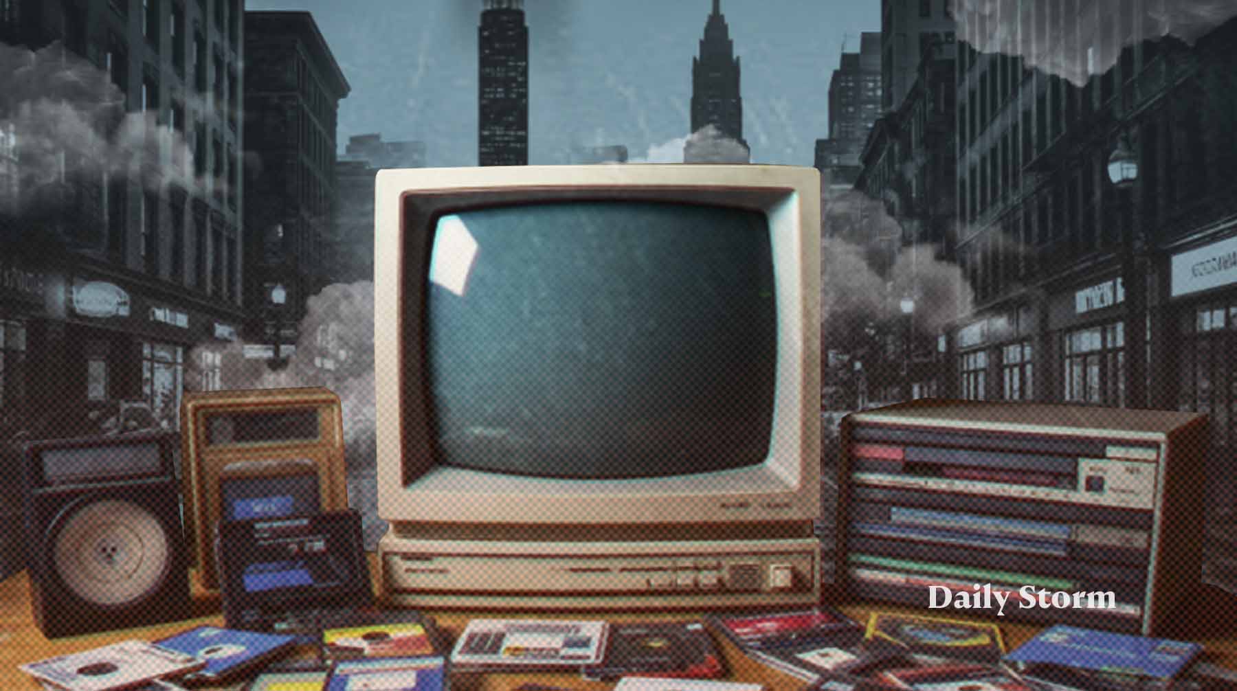 Код на флэшке и «допотопные» учебники на столе: каким станет российский IT при запрете VPN и введении «белых списков»