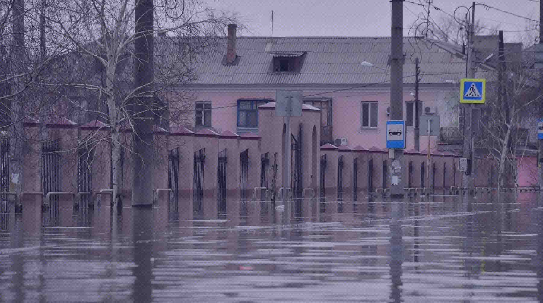 Тело еще одного несовершеннолетнего нашли спасатели Фото: Global Look Press / Комсомольская правда