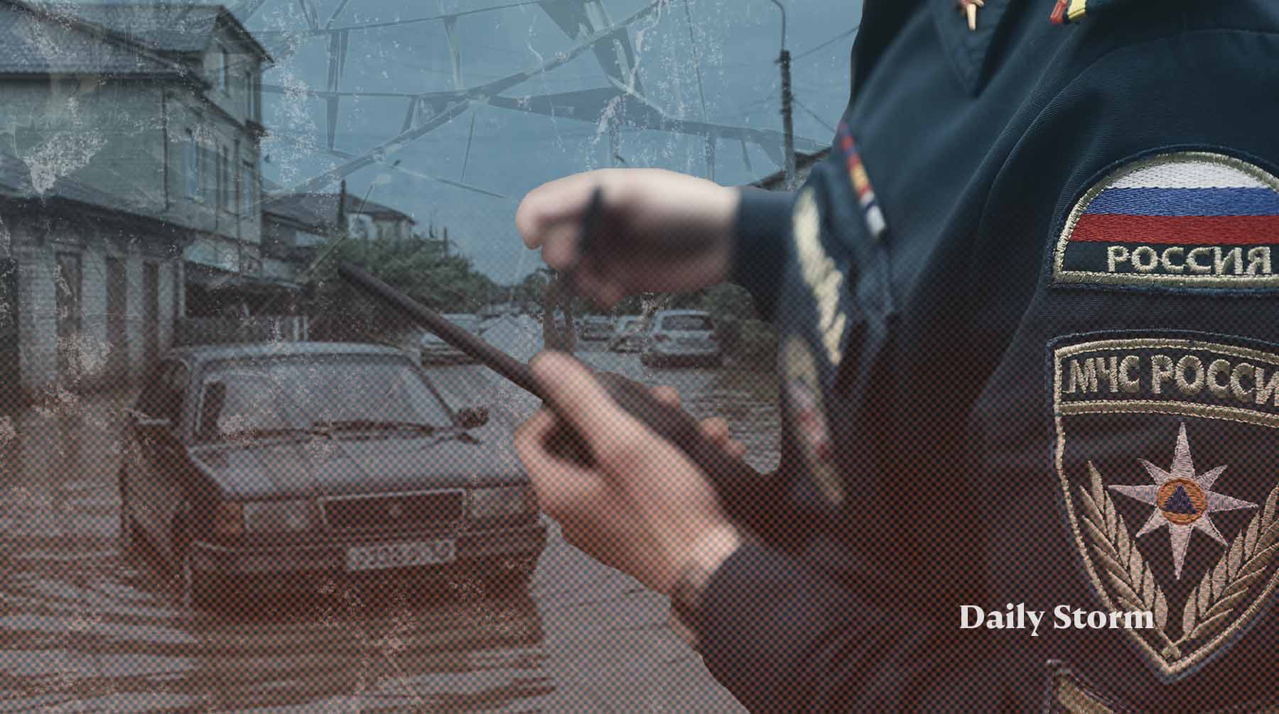 Известные уроженцы Дагестана выразили слова поддержки своим землякам, пострадавшим от последствий наводнения