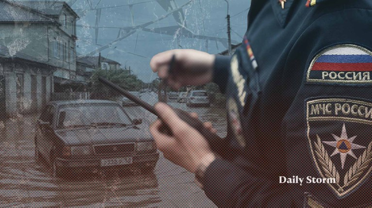 Известные уроженцы Дагестана выразили слова поддержки своим землякам, пострадавшим от последствий наводнения