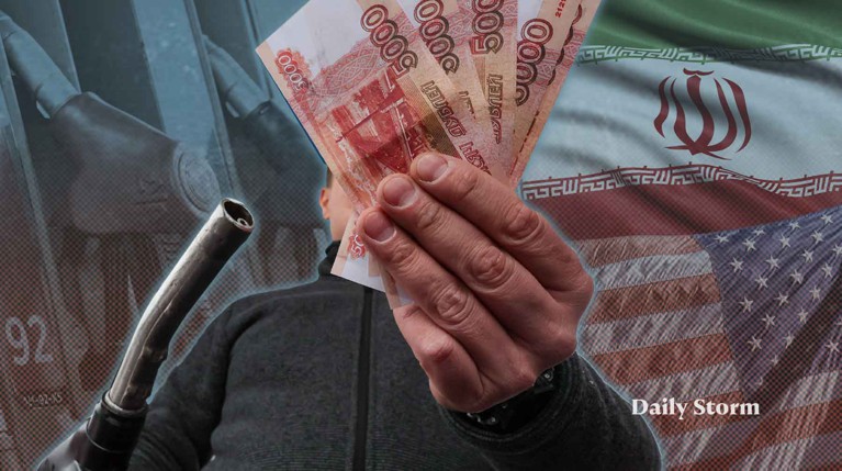 Глава Независимого топливного союза объяснил, как поменяются цены на бензин в России после перемирия Ирана и США