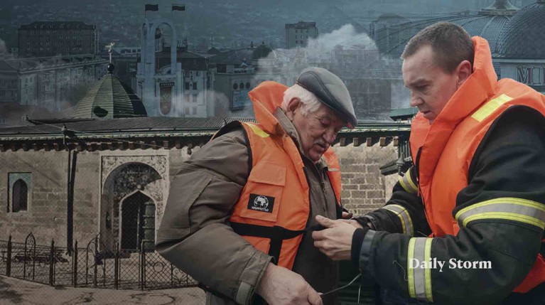 «Все строилось с учетом паводков»: в Дагестане рассказали, что стало с памятниками культурного наследия после второй волны наводнения