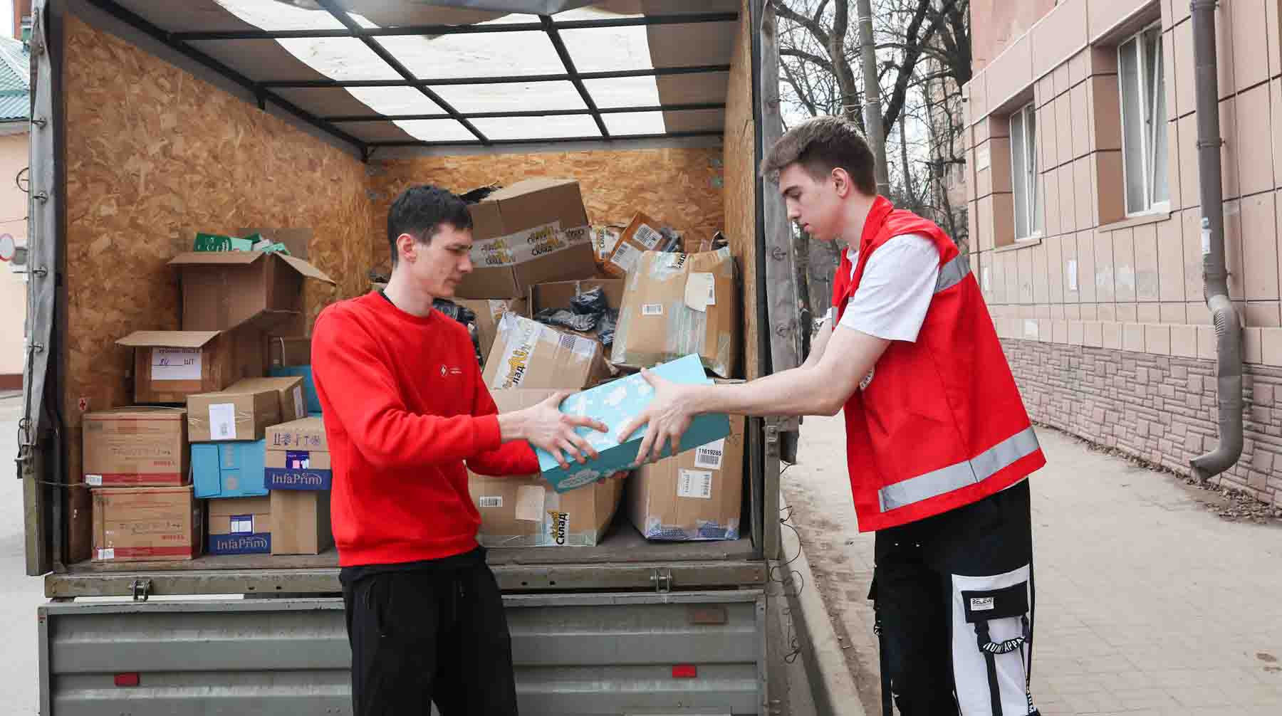 Фото: Global Look Press / Белкин Алексей