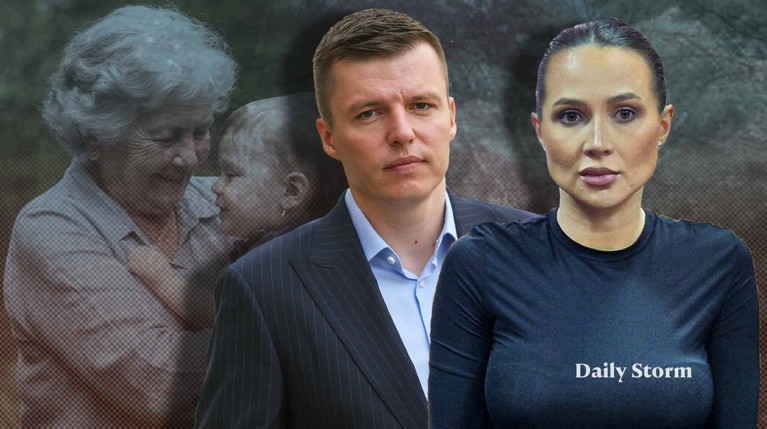 За детьми посмотрят бабушки, а Чекалин пока не идет на СВО: Адвокат экс-мужа Лерчек рассказал о его планах