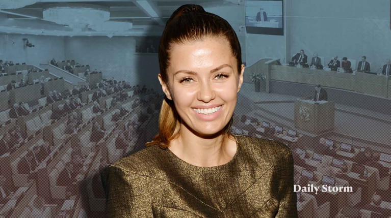 Виктория Боня закрыла себе дорогу в политику после выпуска ролика с критикой властей