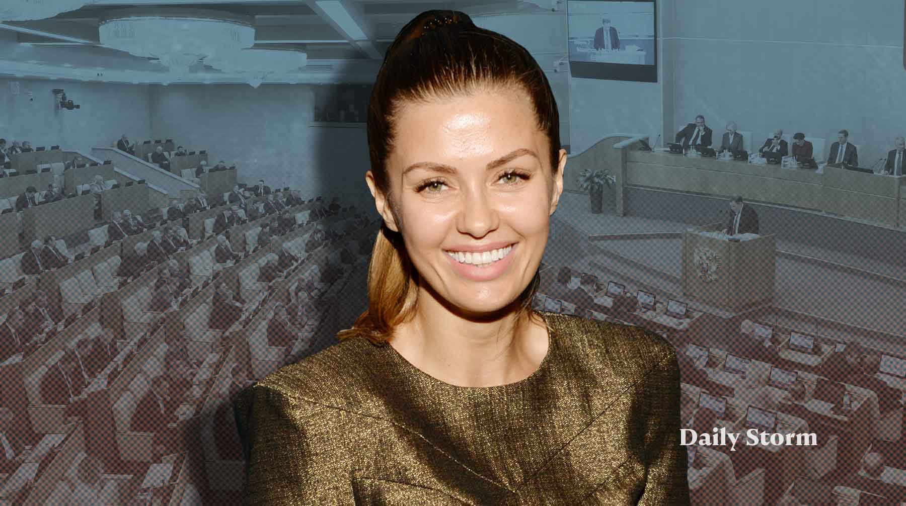 Виктория Боня закрыла себе дорогу в политику после выпуска ролика с критикой властей